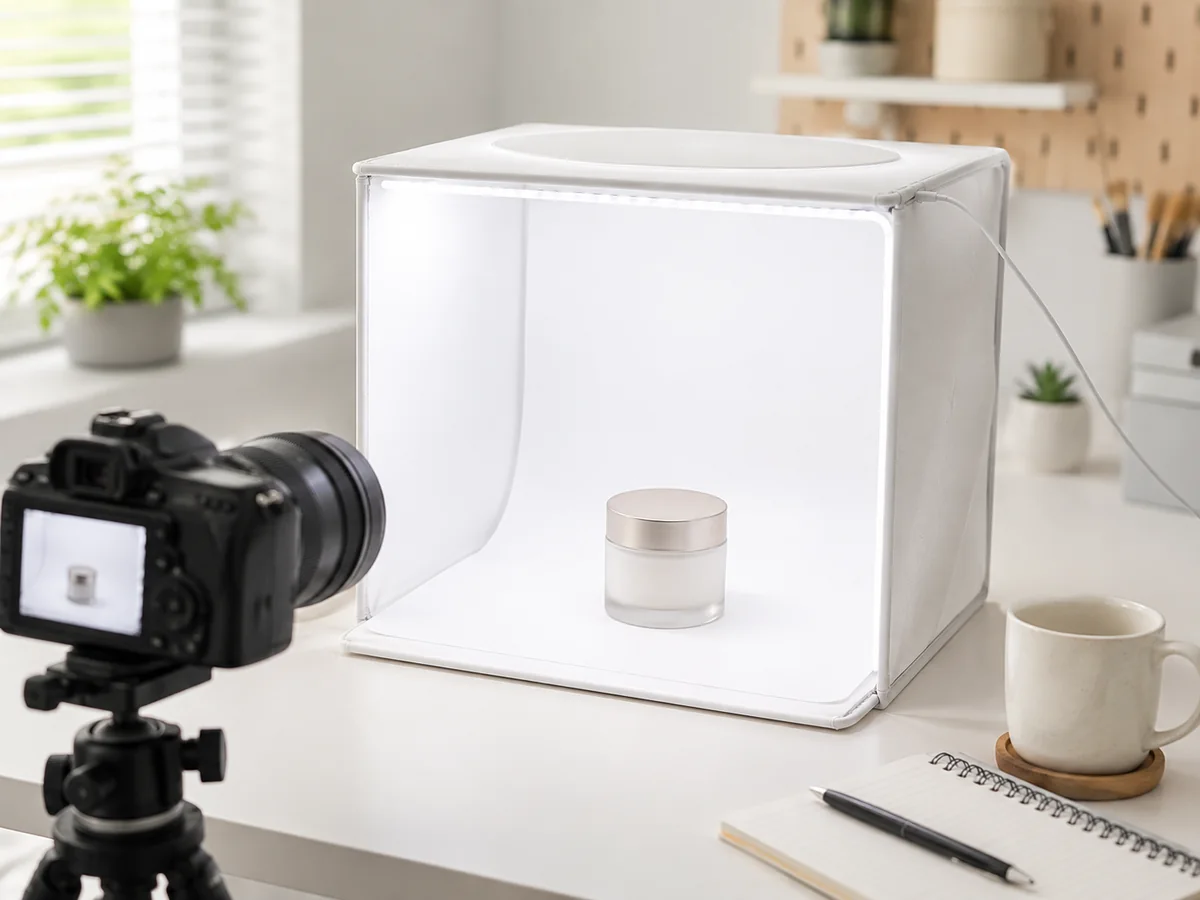Glendan 12×12 Light Box Review