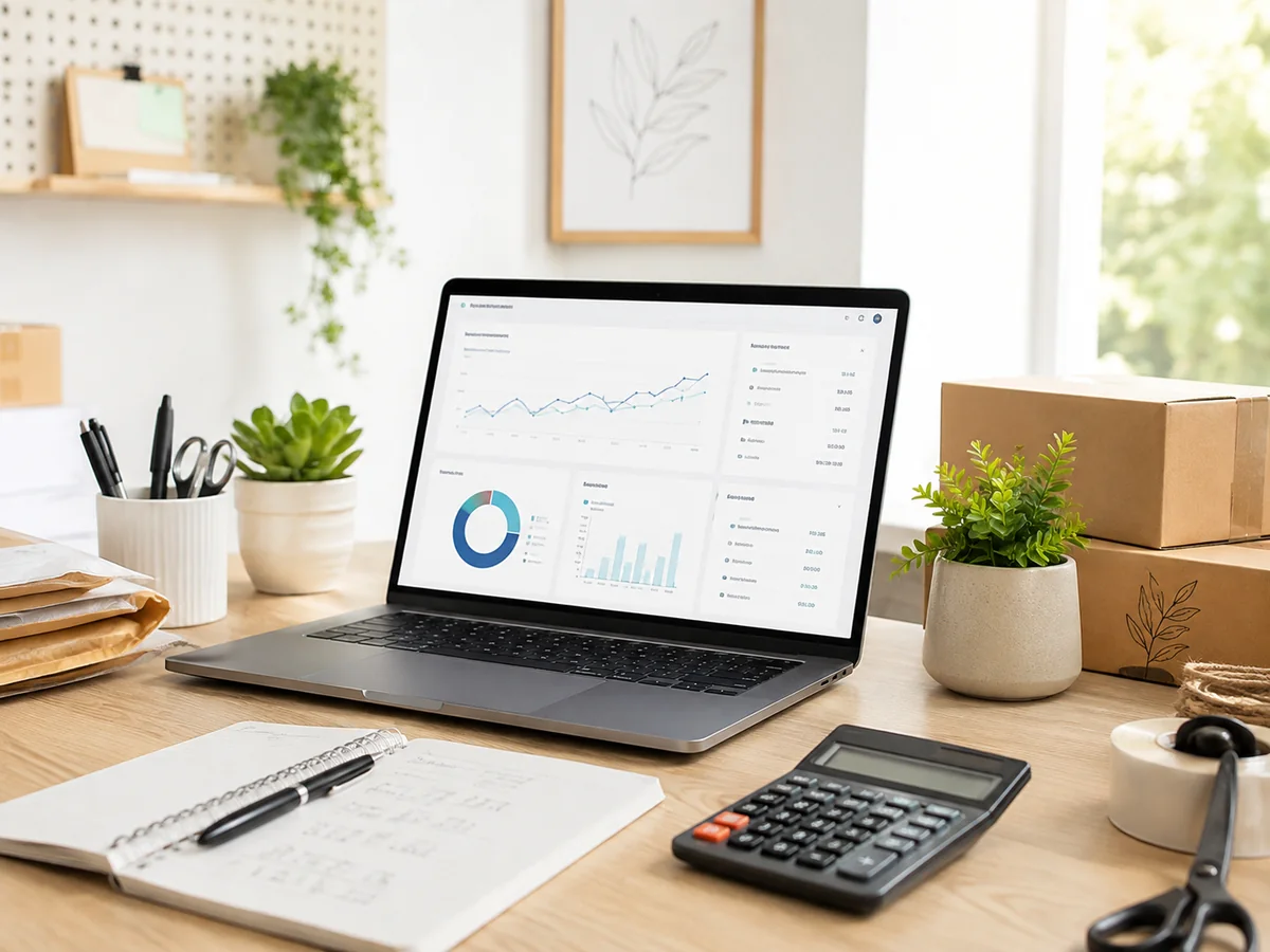 The Real Cost of Etsy vs Your Own Website